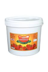 HAS MİRİOĞLU DOMATES SALÇASI 20 KG BRÜT