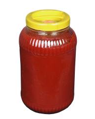 DOMATES SALÇASI 4200 KG